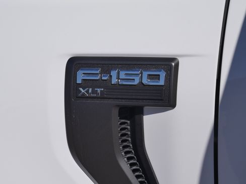 Certified 2022 Ford F150 XLT w/ Equipment Group 302A High AWD/4WD image 18