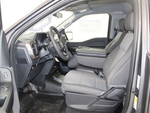 New 2026 Ford F150 XL w/ Equipment Group 103A High image 20