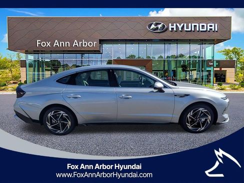 New 2026 Hyundai Sonata SEL image 6
