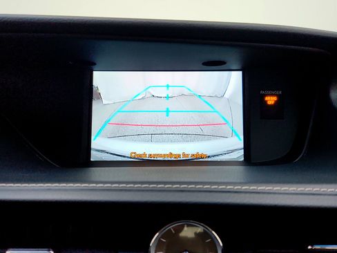 Used 2014 Lexus ES 350 w/ Luxury Package image 16