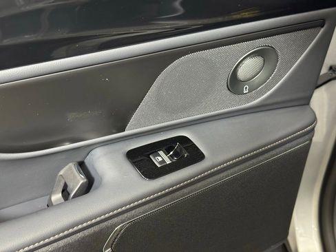 New 2026 Lincoln Nautilus Premier w/ Equipment Group 102A image 50