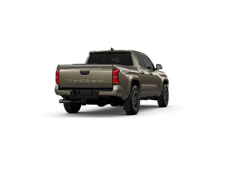 New 2026 Toyota Tacoma TRD Sport RWD image 9