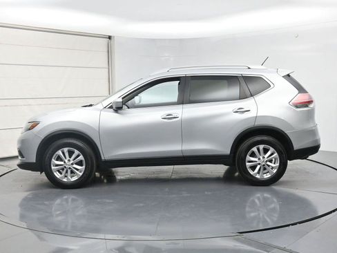 Used 2015 Nissan Rogue SV AWD/4WD image 21