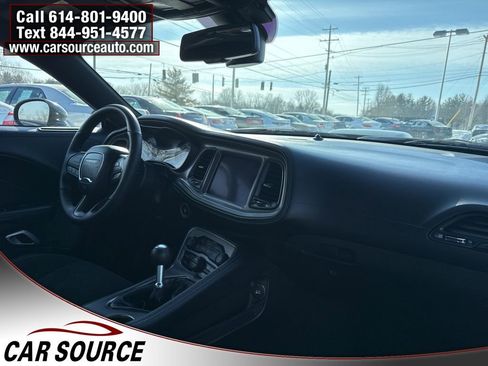 Used 2023 Dodge Challenger R/T Scat Pack w/ Plus Package image 44