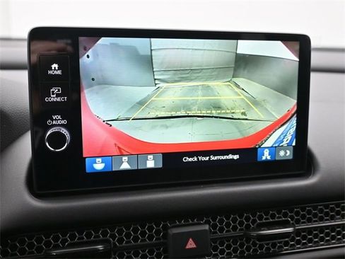 New 2026 Honda HR-V Sport image 30