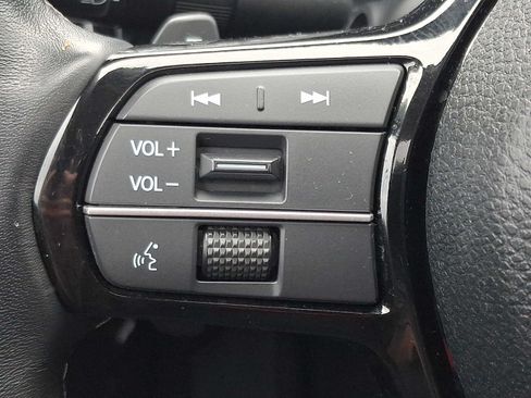 Certified 2024 Honda Civic Touring image 22