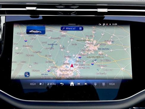 New 2026 Mercedes-Benz E 350 4MATIC Sedan image 20