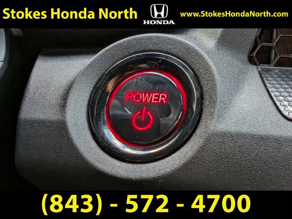 Certified 2024 Honda CR-V Sport-L image 29
