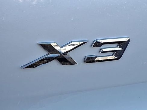 Certified 2023 BMW X3 xDrive30i w/ Premium Package image 31