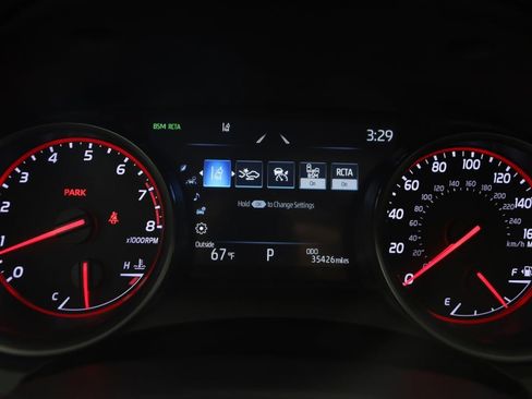 Used 2023 Toyota Camry XSE image 20