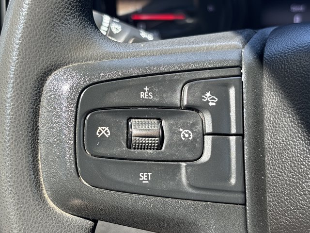 Used 2024 Chevrolet Silverado 2500 Custom AWD/4WD image 28