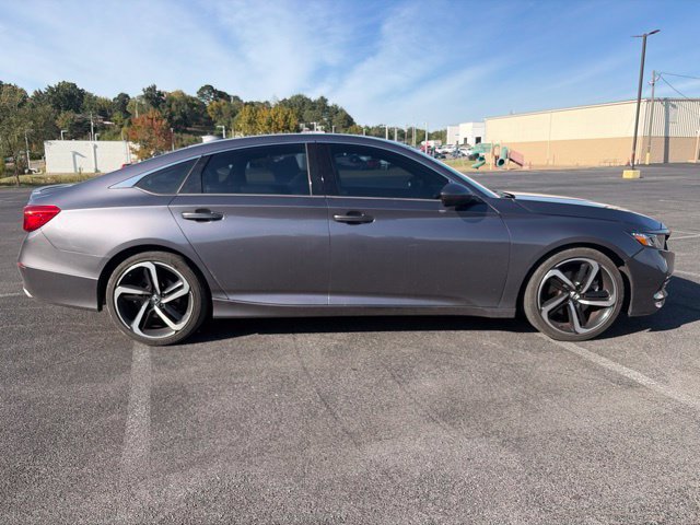 Used 2020 Honda Accord Sport image 7