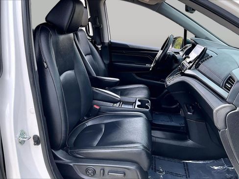 Used 2024 Honda Odyssey EX-L image 8
