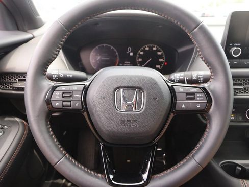 Used 2024 Honda HR-V Sport image 10