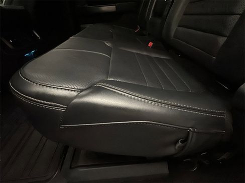 Used 2022 Ford F150 Platinum w/ Max Trailer Tow Package image 13