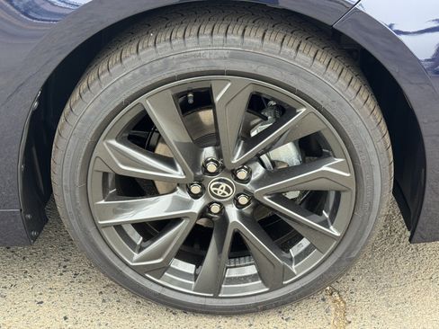 New 2025 Toyota Corolla XSE image 15