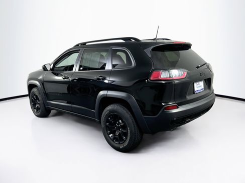 Used 2022 Jeep Cherokee Latitude w/ Sun & Sound Group AWD/4WD image 7