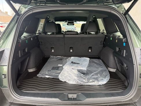 New 2026 Subaru Outback Premium image 29