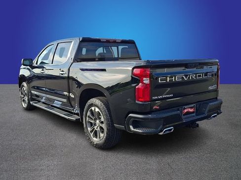 Used 2024 Chevrolet Silverado 1500 High Country w/ Technology Package AWD/4WD image 7