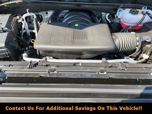 New 2026 GMC Sierra 1500 Elevation w/ Elevation Premium Package image 21