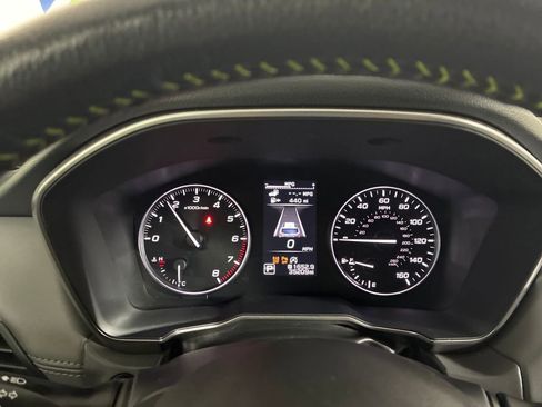Used 2024 Subaru Outback Onyx Edition AWD/4WD image 13