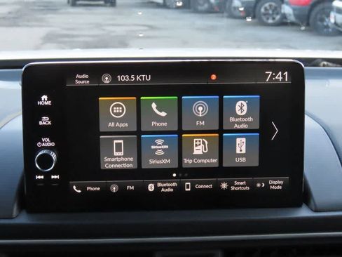 Certified 2024 Honda Pilot EX-L image 21