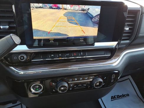 Certified 2023 Chevrolet Silverado 1500 LT image 30