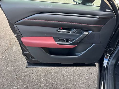 Certified 2025 MAZDA CX-50 AWD 2.5 Hybrid w/ Weather Package image 10