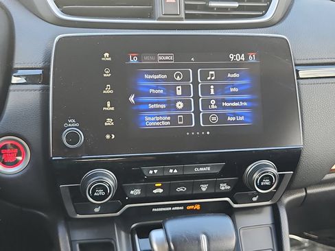 Used 2017 Honda CR-V Touring image 28