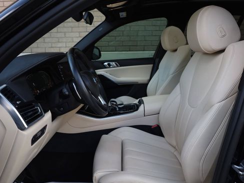 Used 2019 BMW X5 xDrive40i w/ Premium Package 2 AWD/4WD image 17