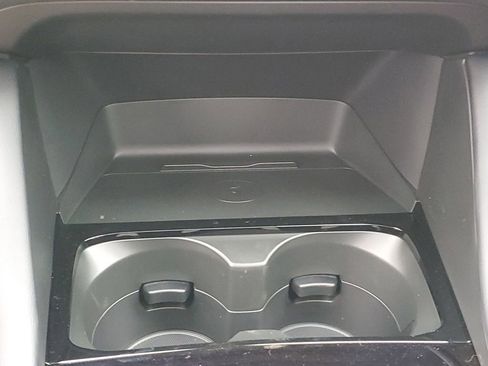 New 2026 MAZDA MAZDA3 Carbon image 25