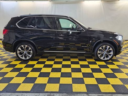 Used 2017 BMW X5 xDrive40e image 2