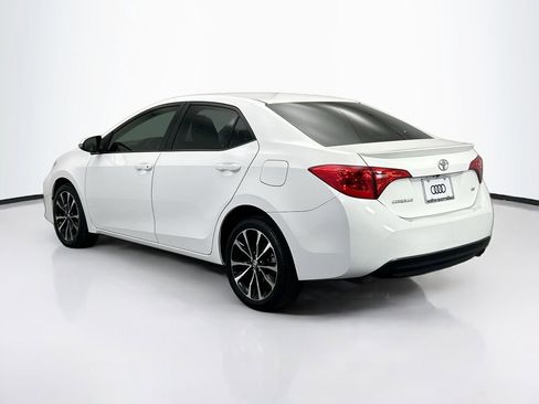 Used 2019 Toyota Corolla SE image 7