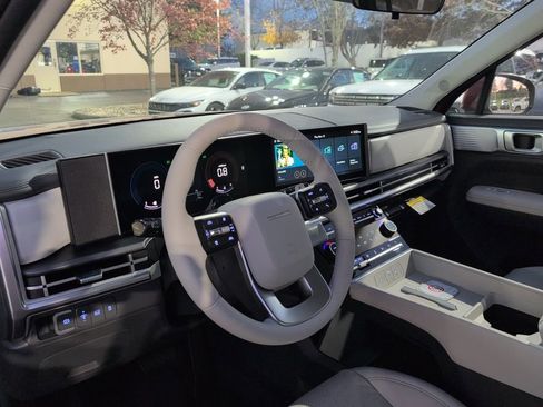 New 2026 Hyundai Santa Fe SEL image 10