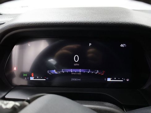 Used 2023 Jeep Grand Cherokee Altitude image 44