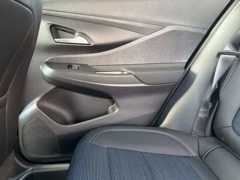 Used 2026 Buick Envista Preferred w/ Advanced Safety Package FWD image 14