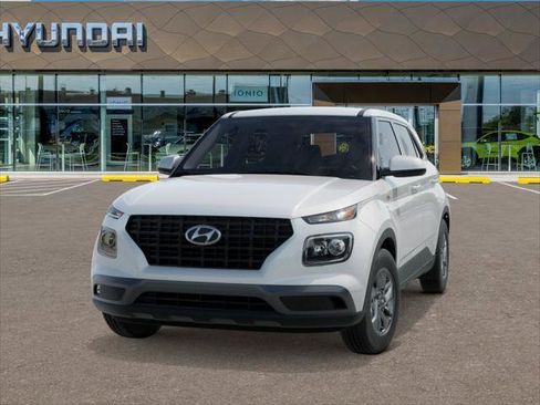 New 2026 Hyundai Venue SE image 6