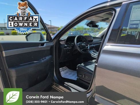 Used 2025 Hyundai Palisade XRT AWD/4WD image 9
