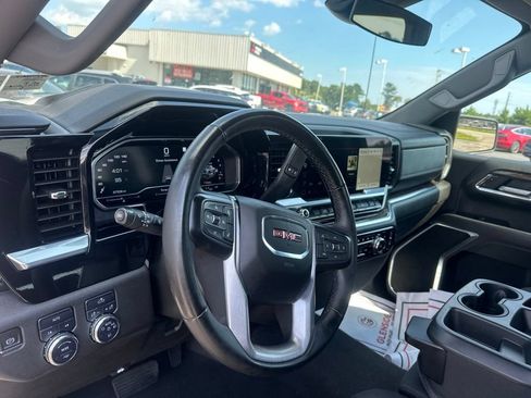 Used 2023 GMC Sierra 1500 Elevation AWD/4WD image 12