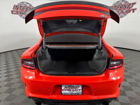 Used 2020 Dodge Charger Scat Pack image 30