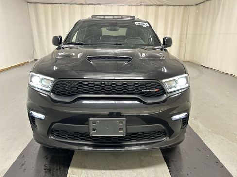 Used 2021 Dodge Durango GT AWD/4WD image 3