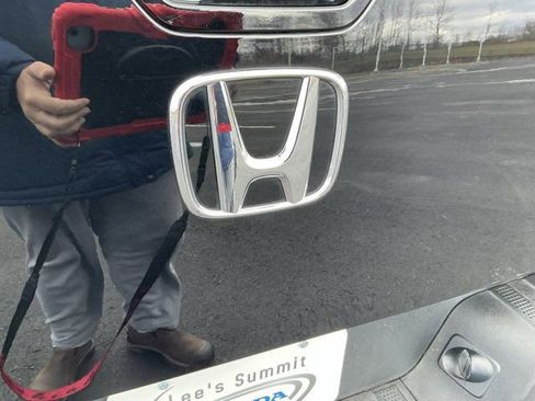 Used 2023 Honda Ridgeline Black Edition image 5