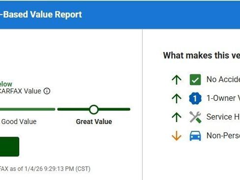 Used 2023 Audi Q5 2.0T Premium Plus image 2