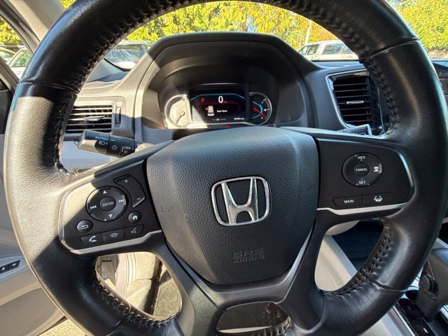 Used 2020 Honda Pilot EX-L image 10