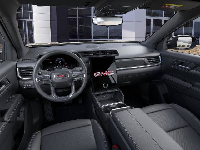 New 2027 GMC Terrain Elevation w/ Elevation Premium Package FWD image 41