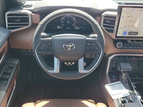 New 2026 Toyota Tundra 1794 Edition AWD/4WD image 12