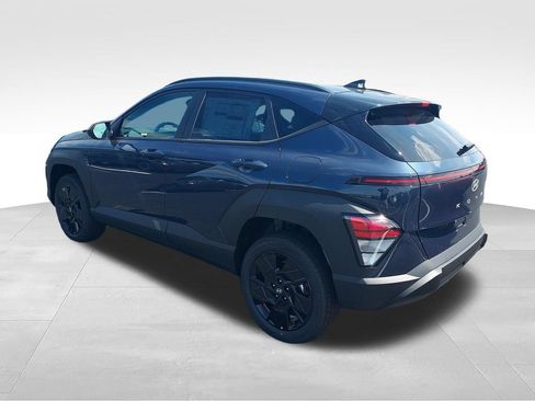 New 2026 Hyundai Kona SEL Sport AWD/4WD image 3