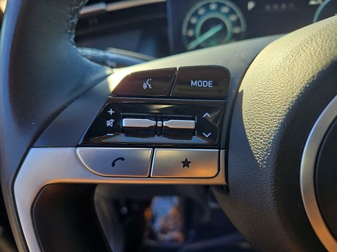 Used 2023 Hyundai Tucson SEL w/ Convenience Package image 23