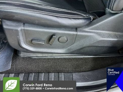 Used 2019 Ford F150 Lariat w/ Equipment Group 502A Luxury AWD/4WD image 24