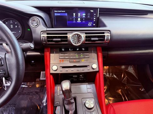 Certified 2022 Lexus RC 350 F Sport image 20